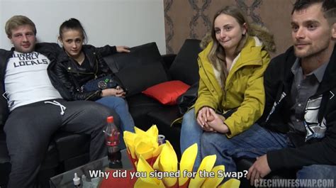 chech wife swap|Czech Wife Swap: Everything We Know so Far